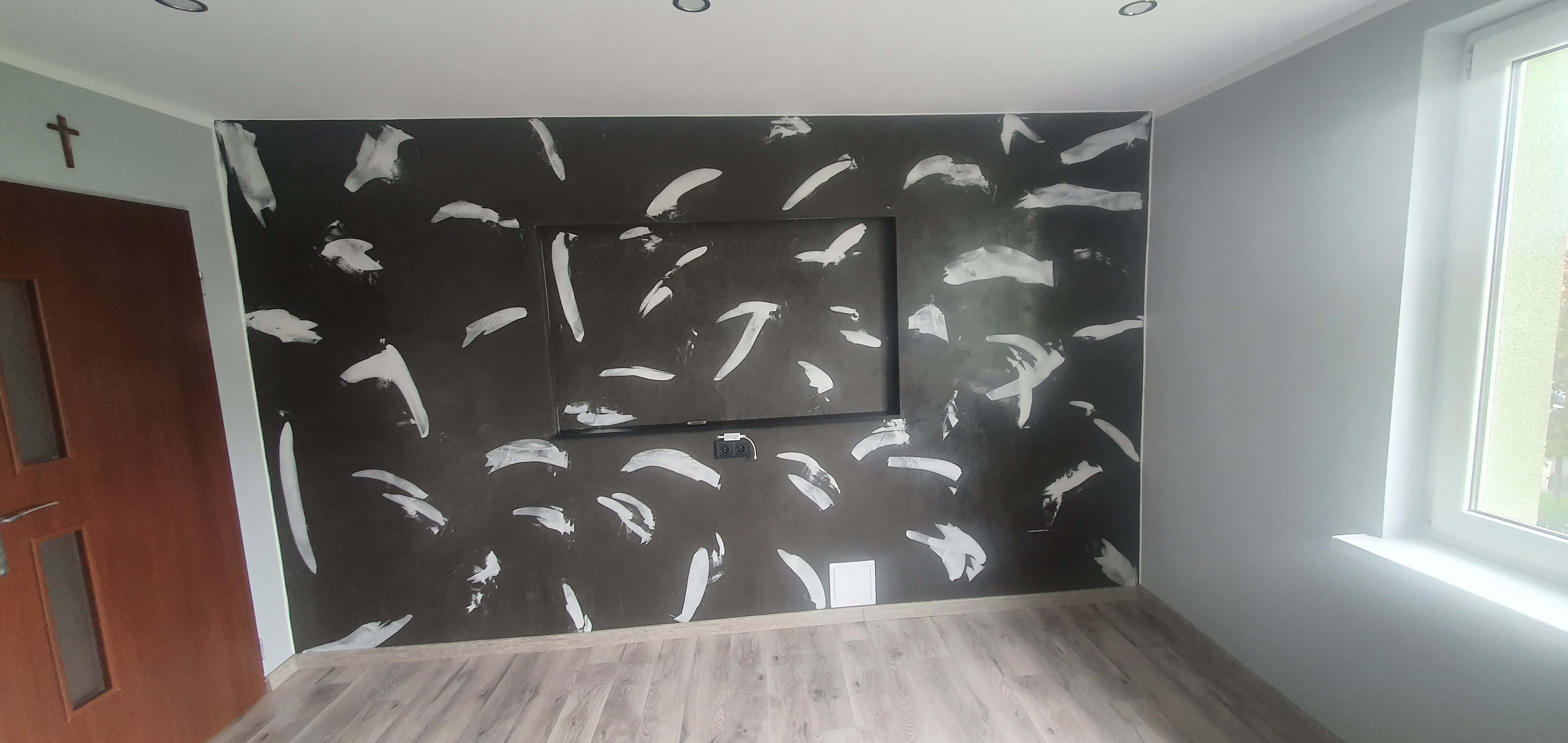 REMONT POKOJU CHŁOPAKA - zdjęcie 10