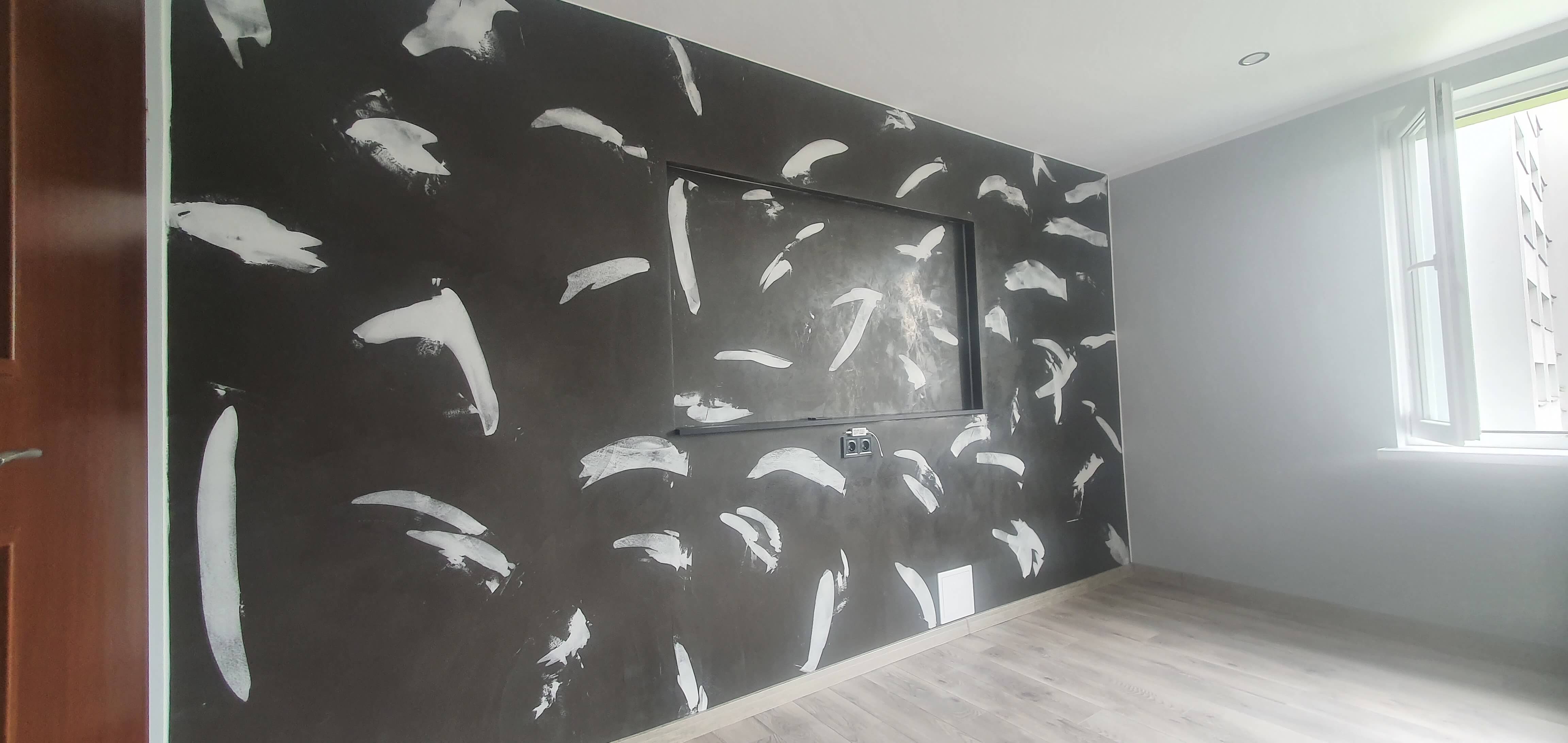 REMONT POKOJU CHŁOPAKA - zdjęcie 2