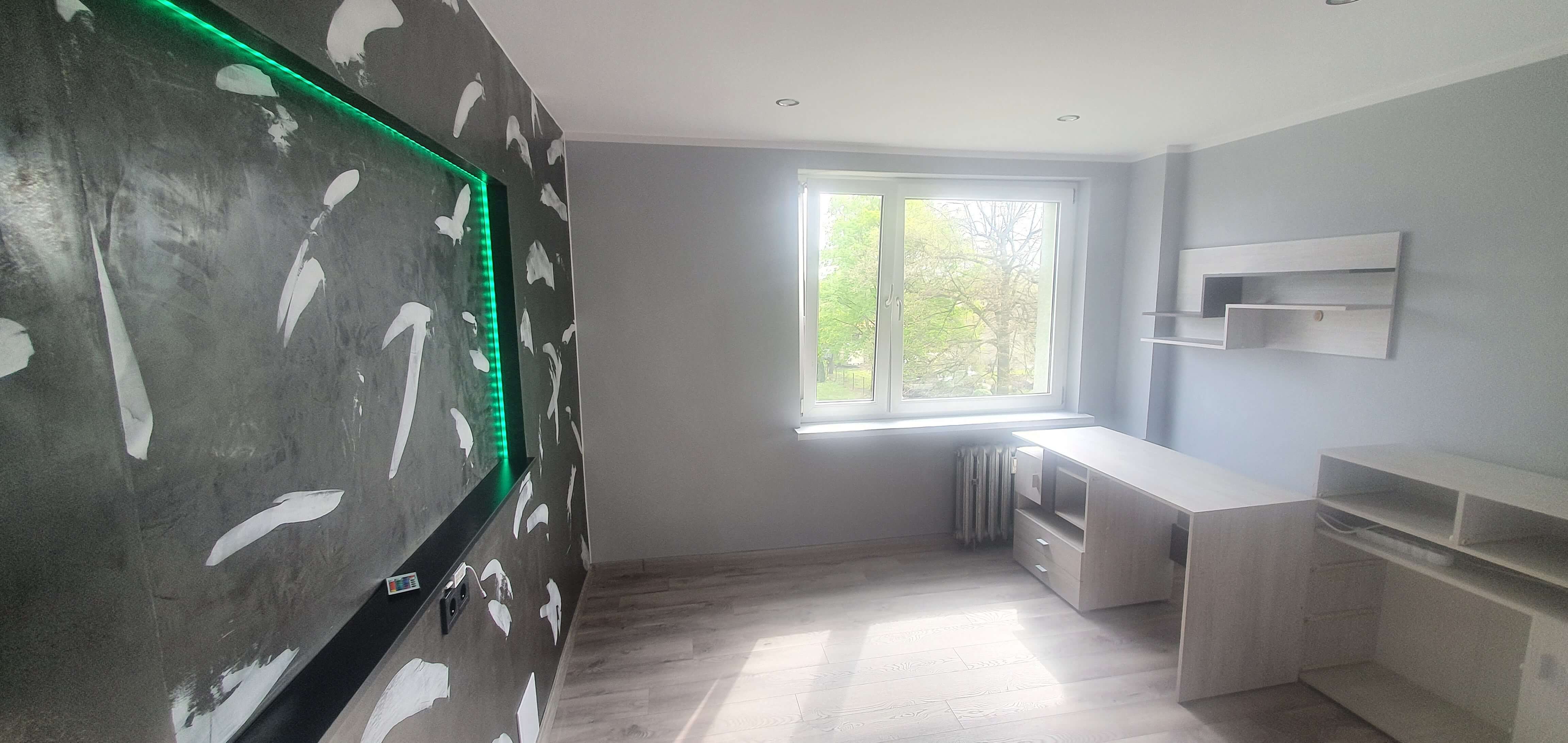 REMONT POKOJU CHŁOPAKA - zdjęcie 20