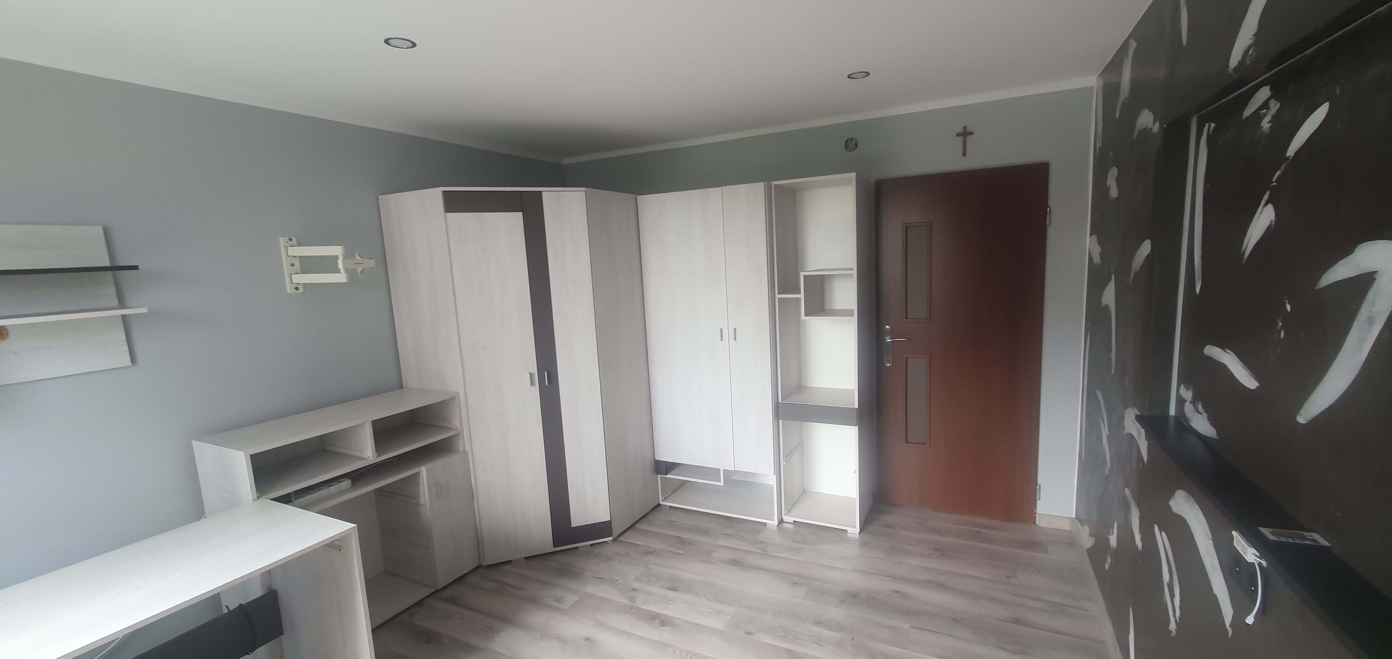 REMONT POKOJU CHŁOPAKA - zdjęcie 16