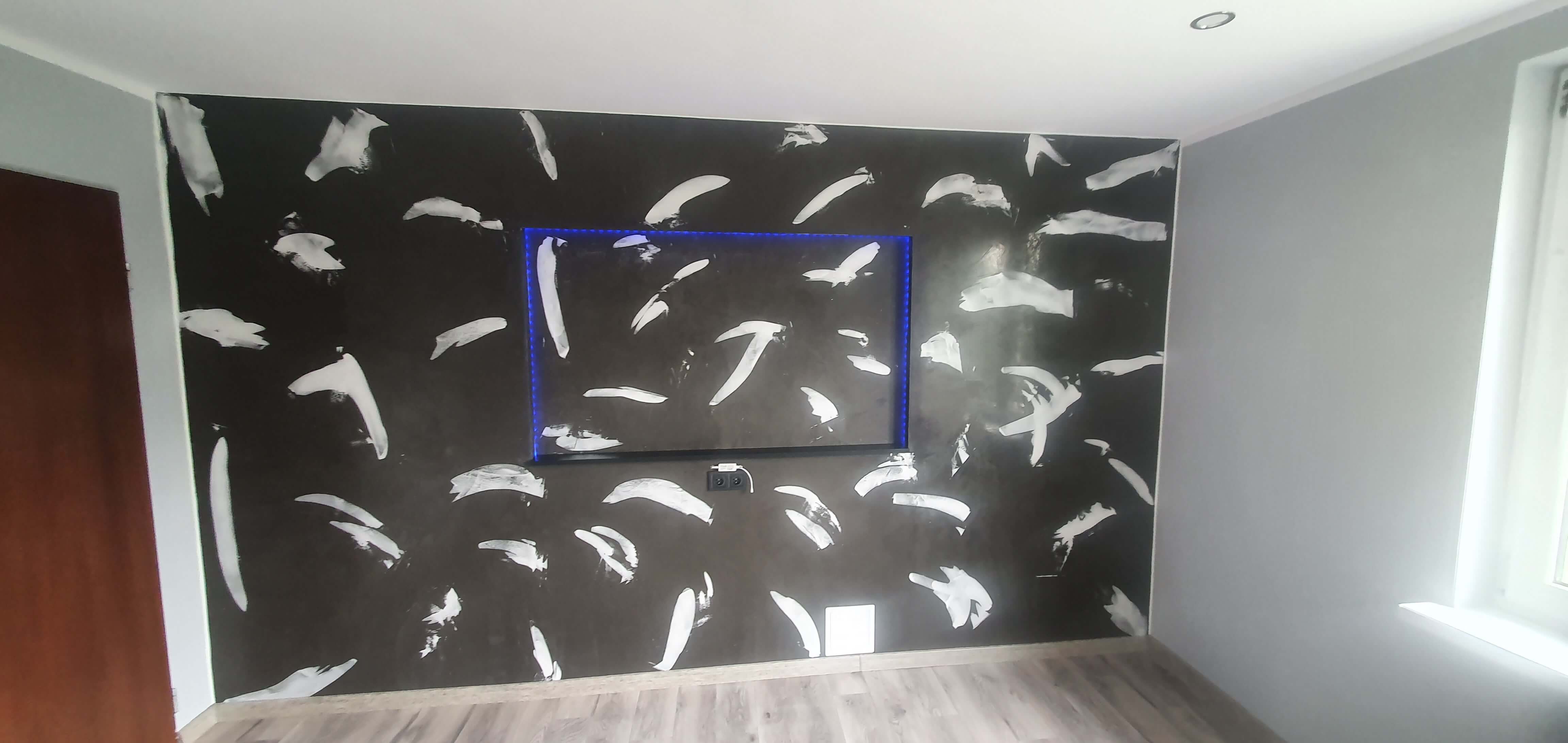 REMONT POKOJU CHŁOPAKA - zdjęcie 11