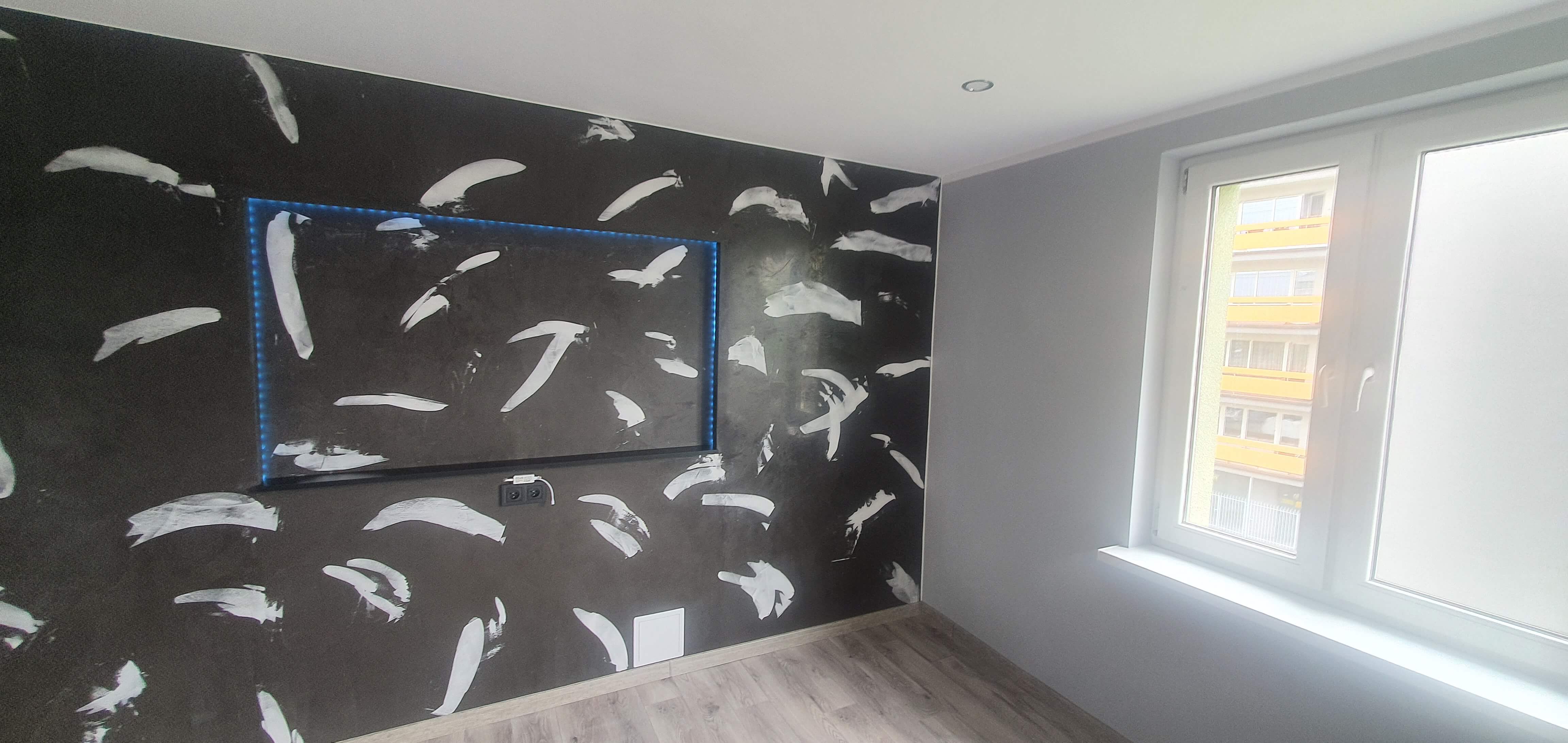 REMONT POKOJU CHŁOPAKA - zdjęcie 12