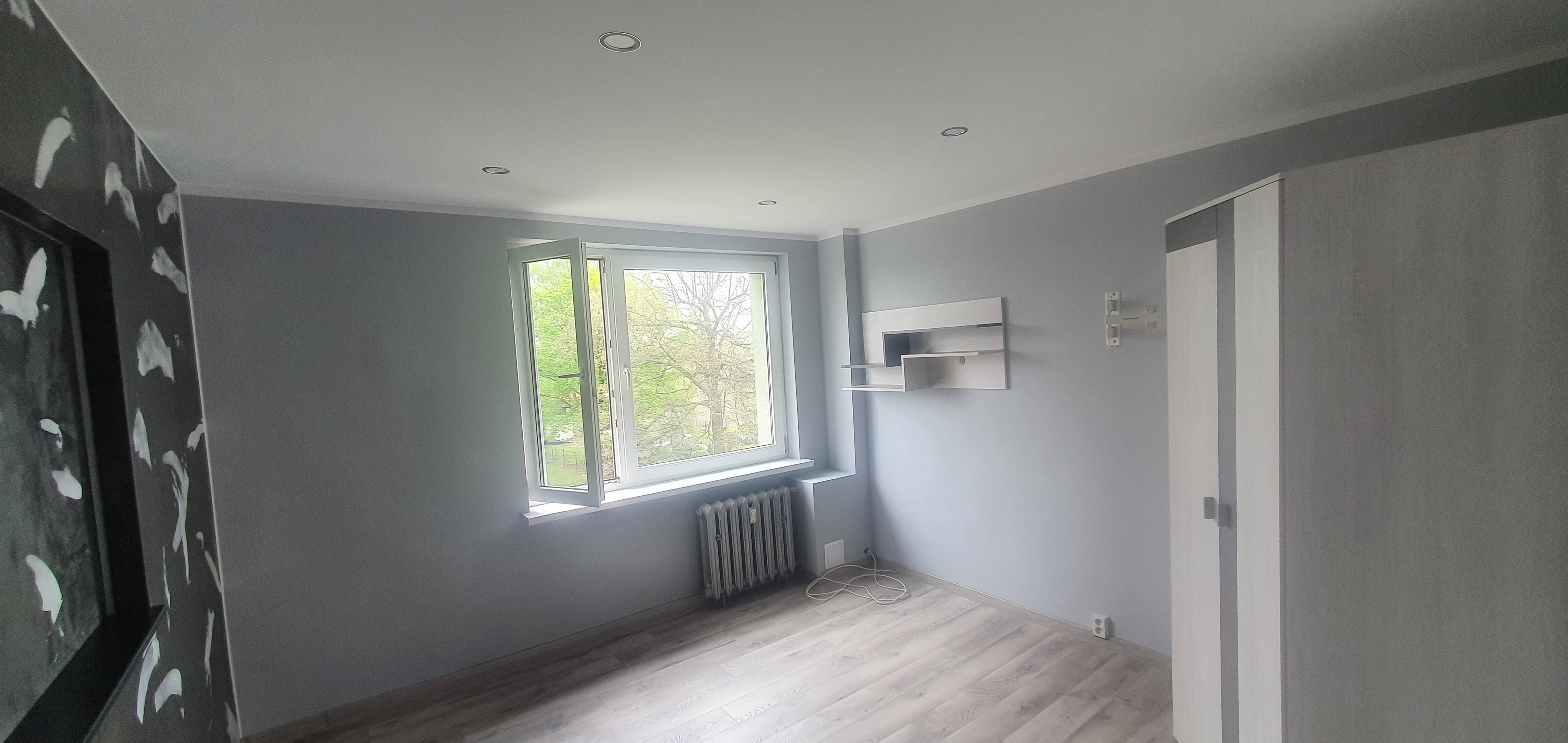 REMONT POKOJU CHŁOPAKA - zdjęcie 4