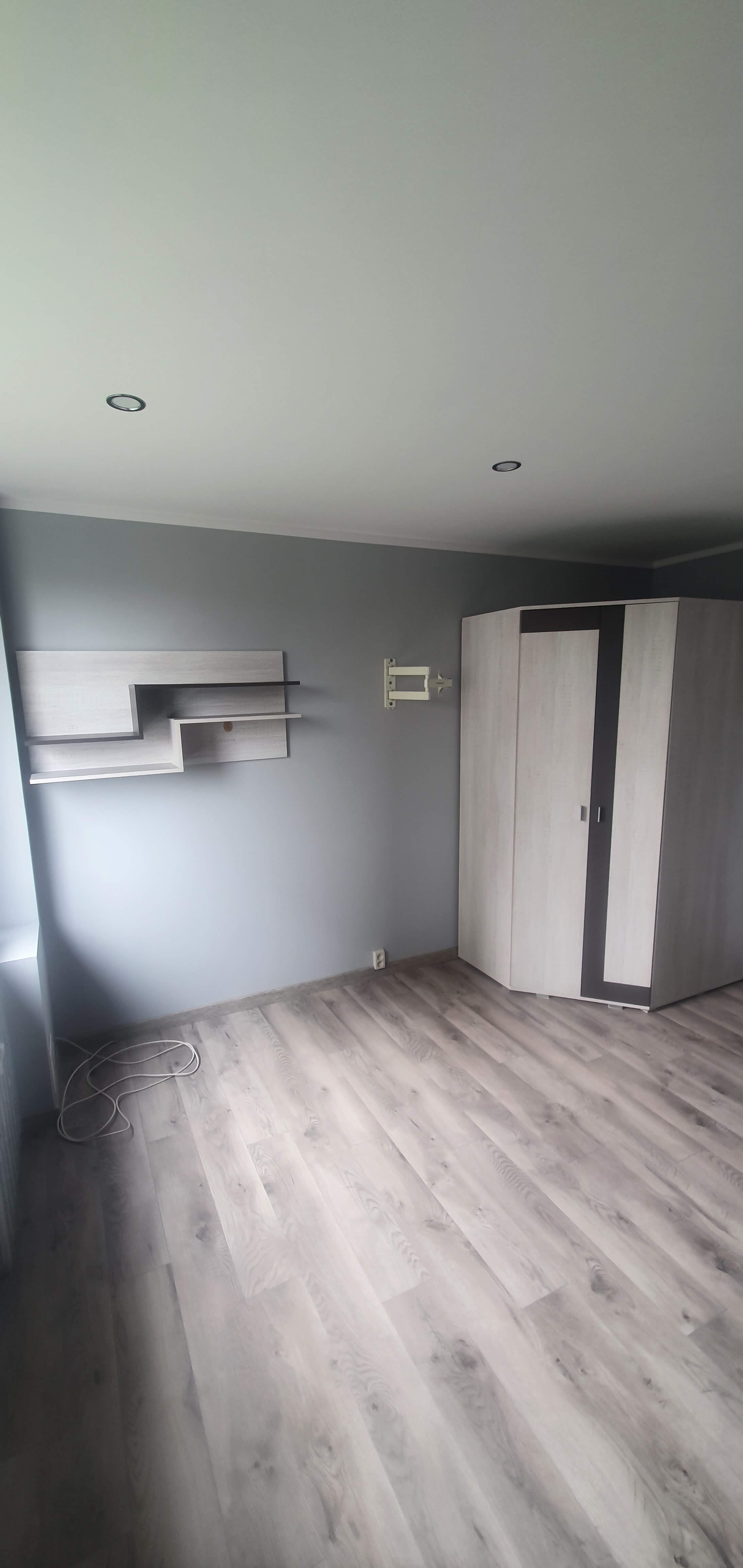 REMONT POKOJU CHŁOPAKA - zdjęcie 9