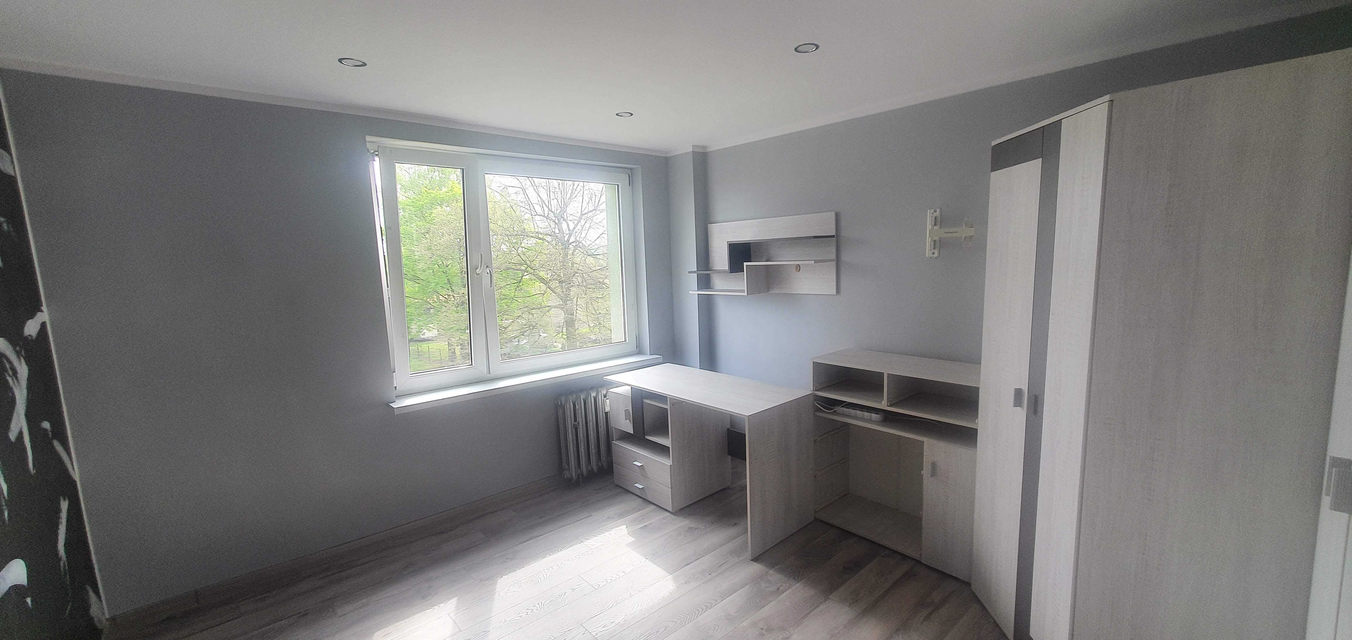 REMONT POKOJU CHŁOPAKA - zdjęcie 18