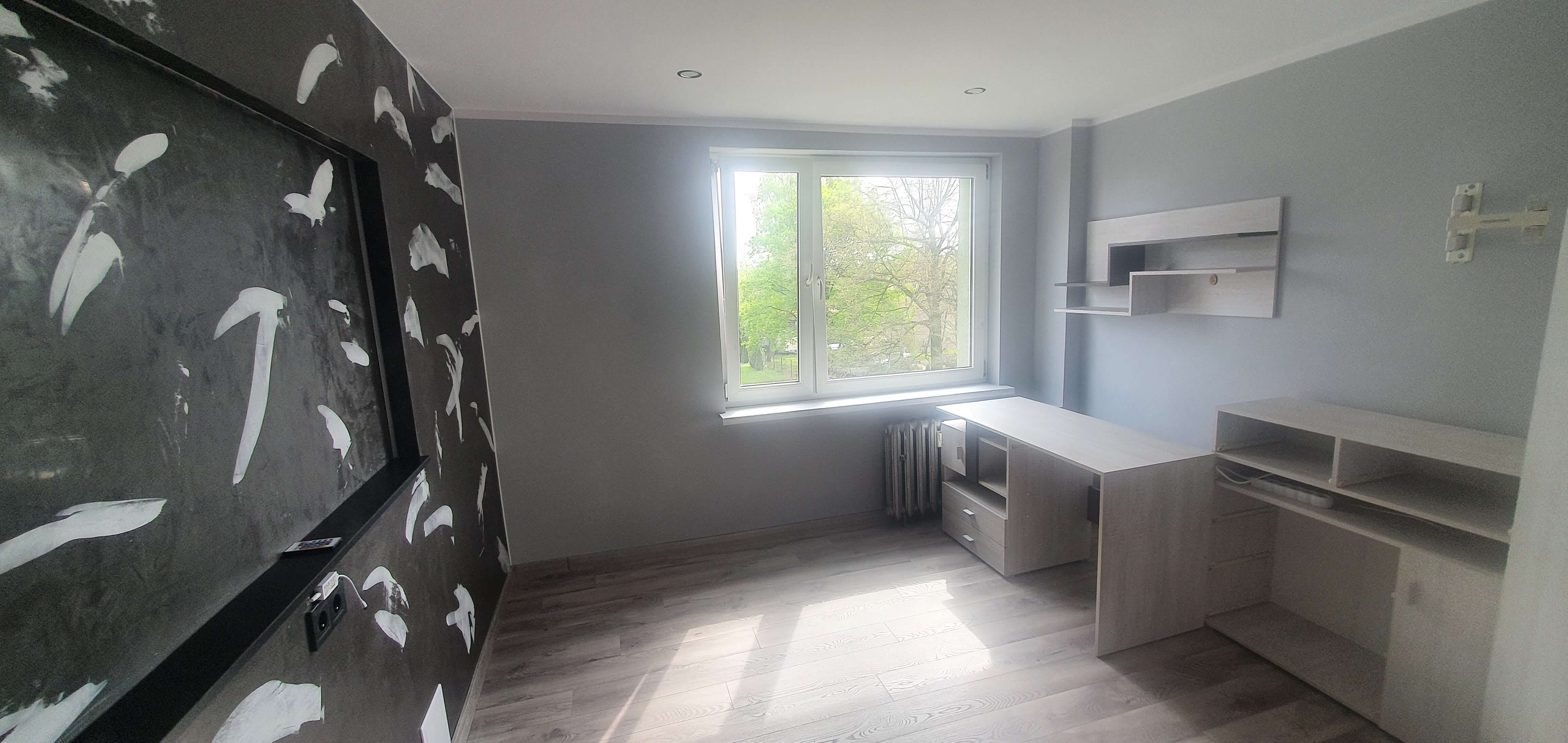 REMONT POKOJU CHŁOPAKA - zdjęcie 19