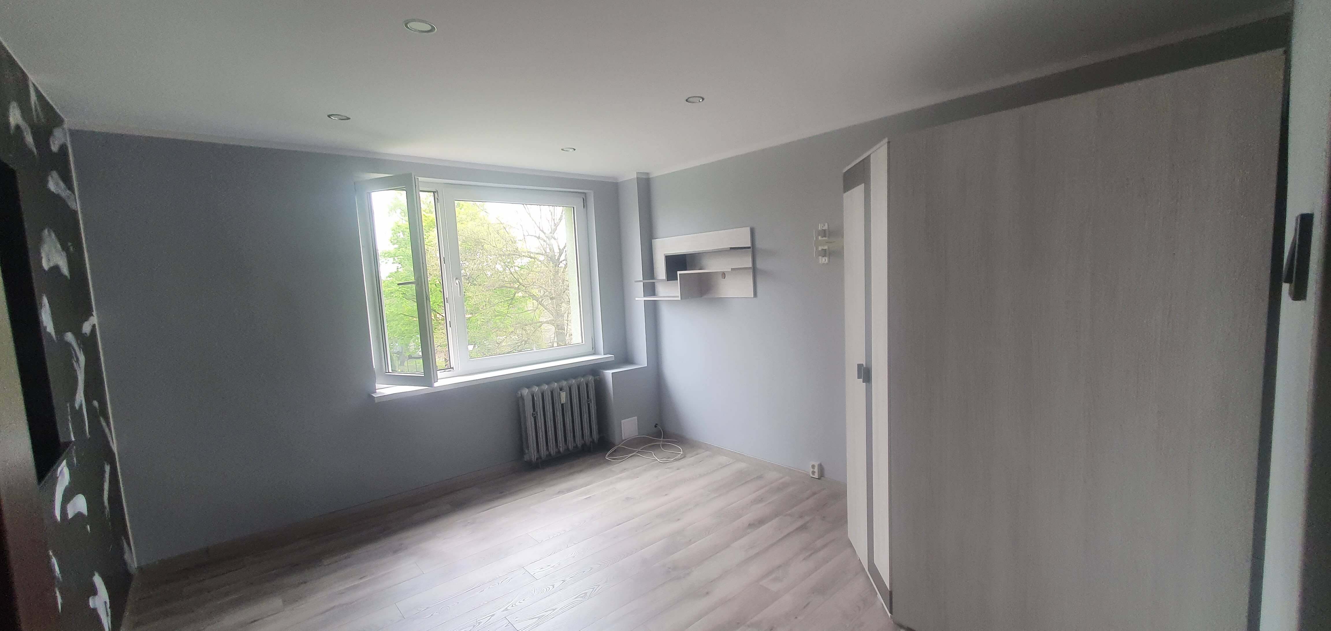 REMONT POKOJU CHŁOPAKA - zdjęcie 1