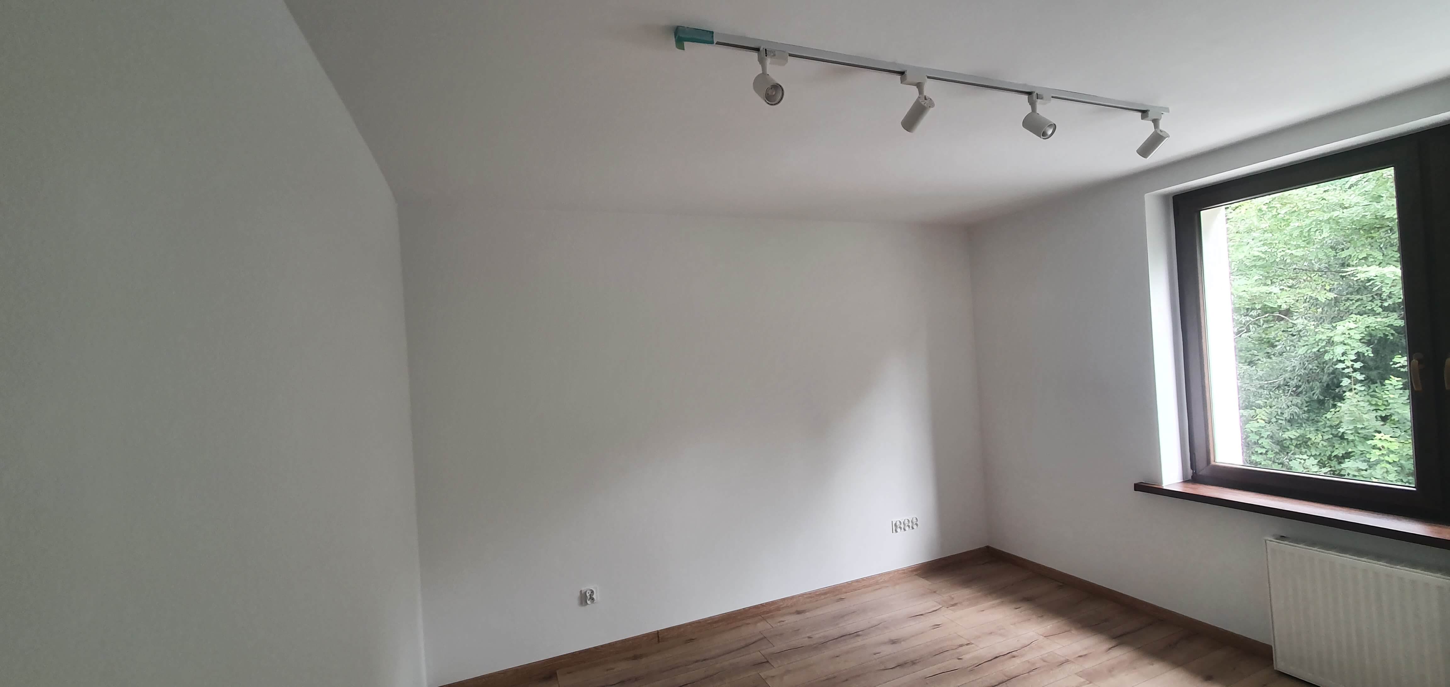 REMONT POKOJU DZIEWCZYNKI - zdjęcie 1