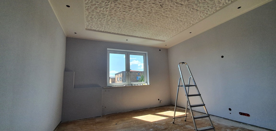 REMONT SALONU - zdjęcie 4