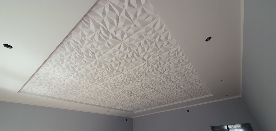 REMONT SALONU - zdjęcie 1