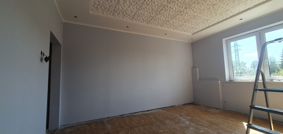 REMONT SALONU - zdjęcie 5