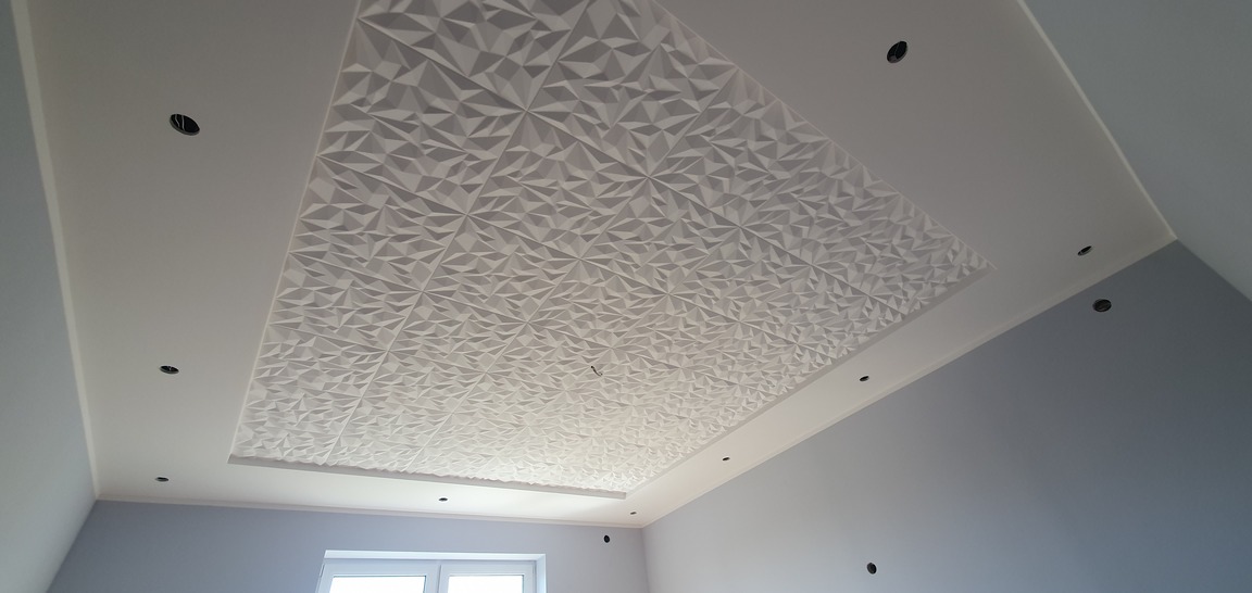 REMONT SALONU - zdjęcie 2