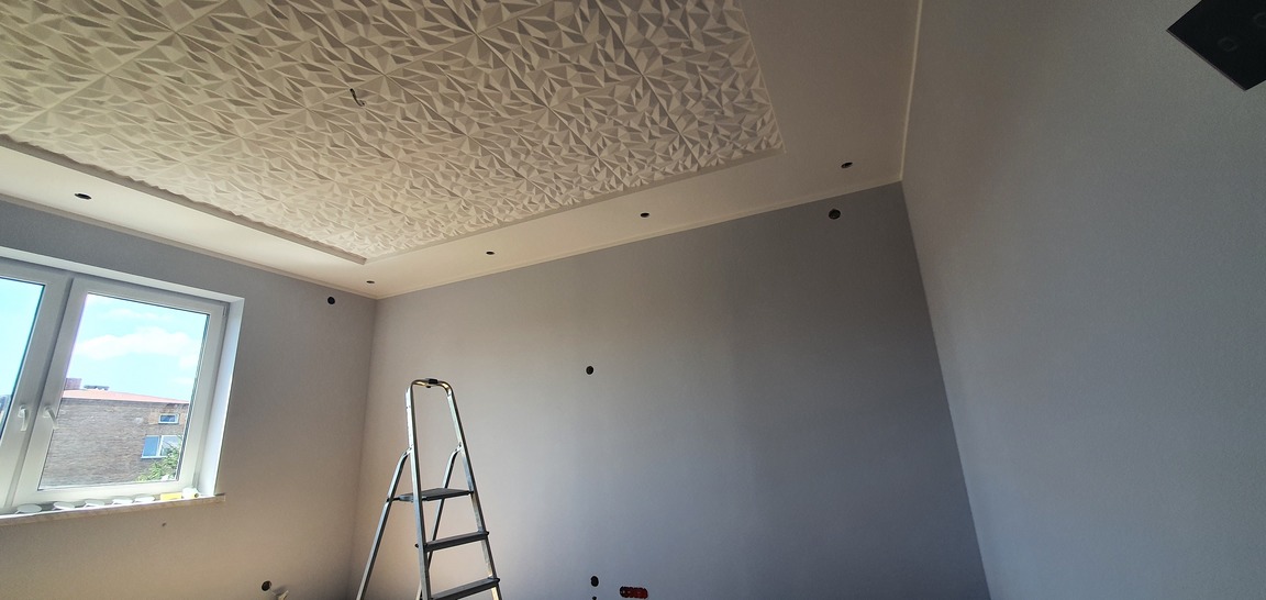 REMONT SALONU - zdjęcie 3