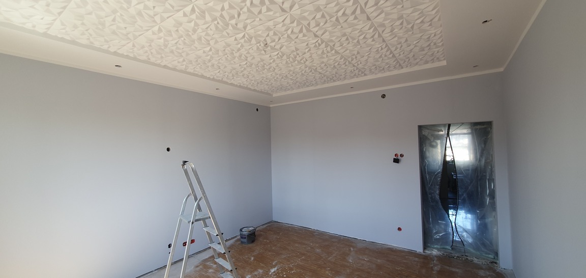 REMONT SALONU - zdjęcie 6