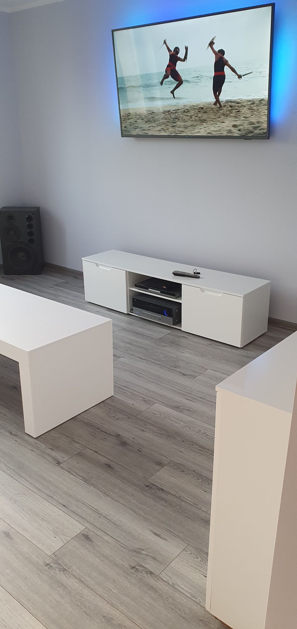 REMONT SALONU - zdjęcie 7