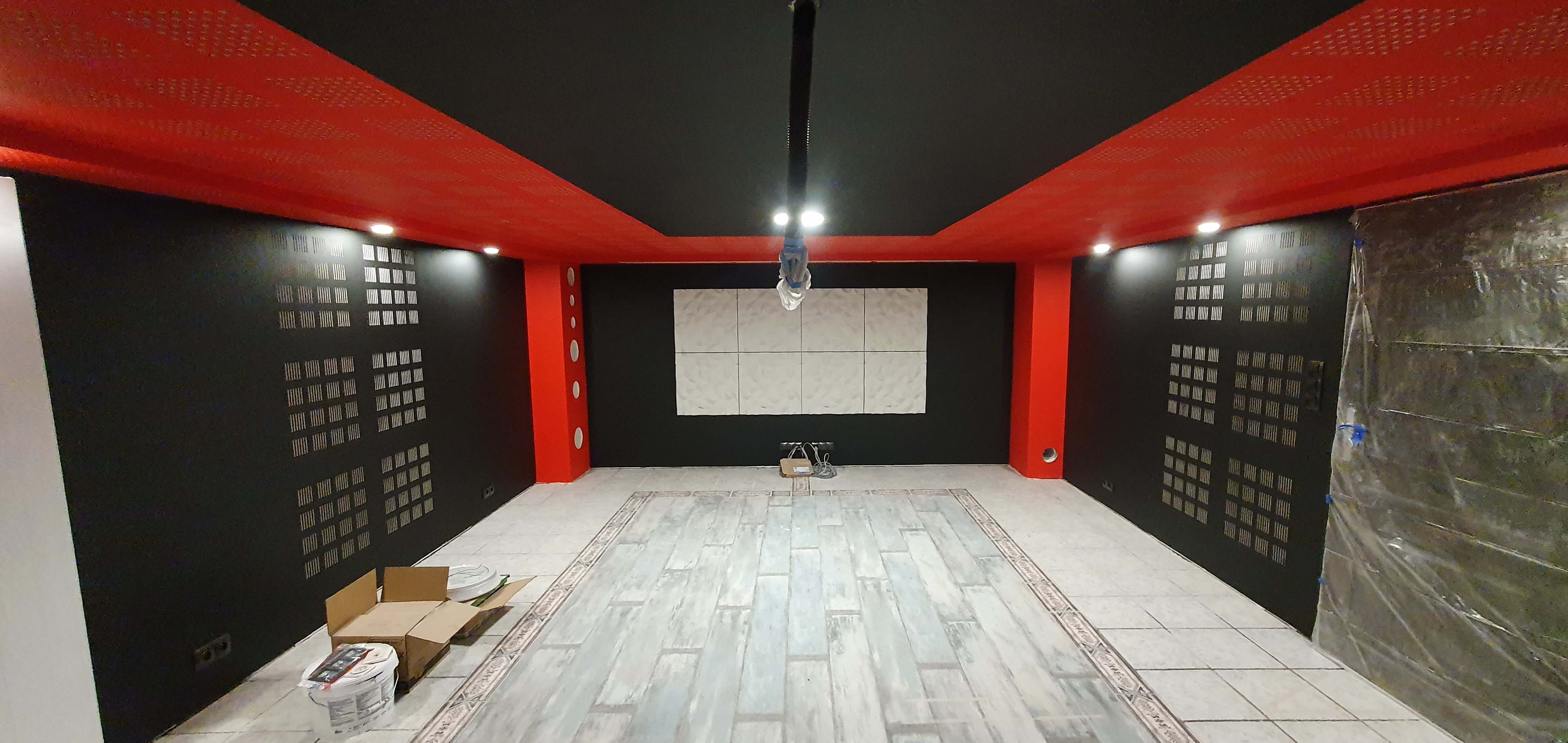 STUDIO KINOWE - zdjęcie 1