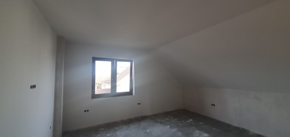 SUFITY PODWIESZANE,GŁADZIE GIPSOWE- PRZYGOTOWANIE POMIESZCZEN POD MALOWANIE - zdjęcie 20