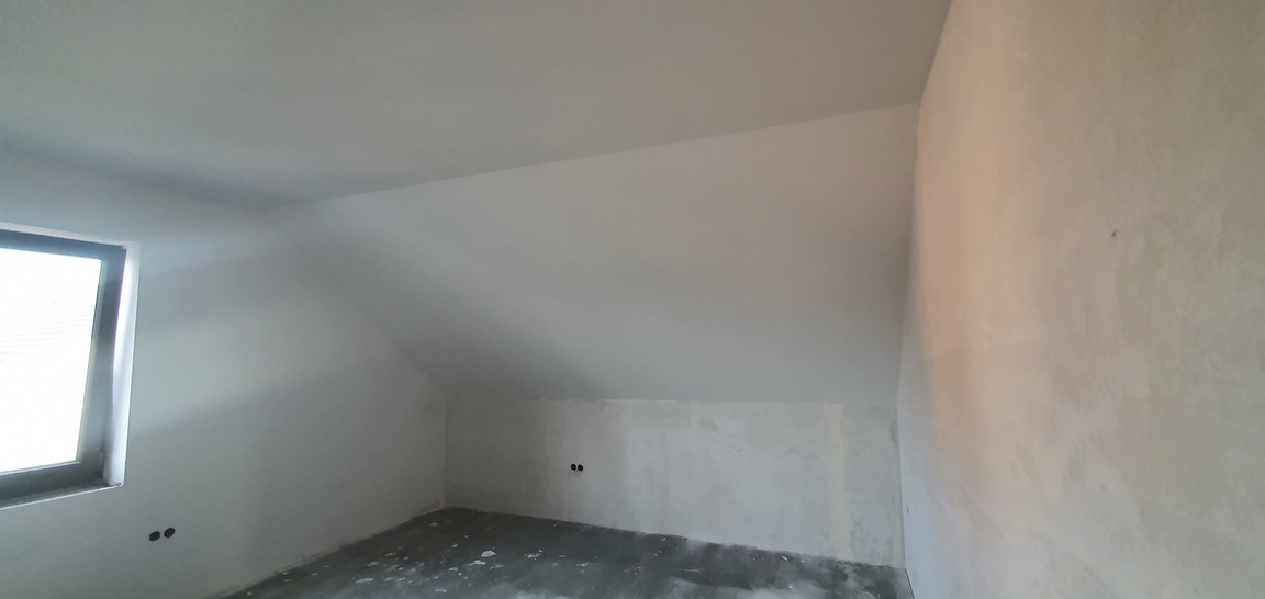 SUFITY PODWIESZANE,GŁADZIE GIPSOWE- PRZYGOTOWANIE POMIESZCZEN POD MALOWANIE - zdjęcie 19