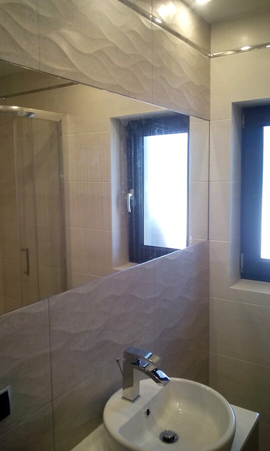 Jankowice - łazienki - zdjęcie 1