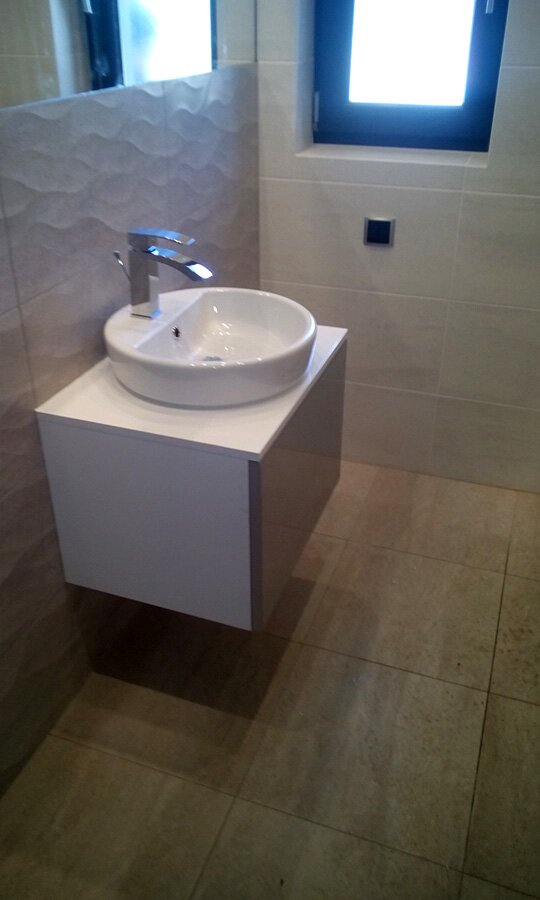 Jankowice - łazienki - zdjęcie 4