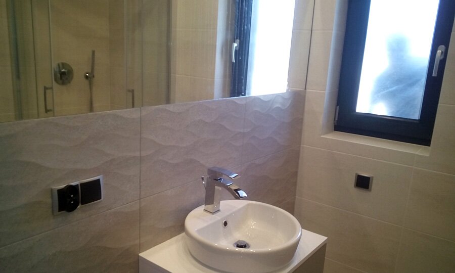 Jankowice - łazienki - zdjęcie 2