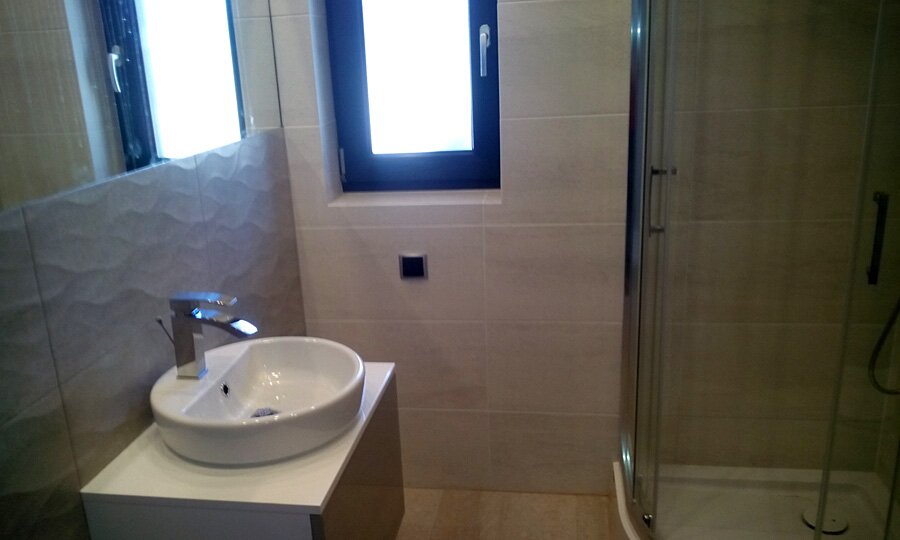 Jankowice - łazienki - zdjęcie 3