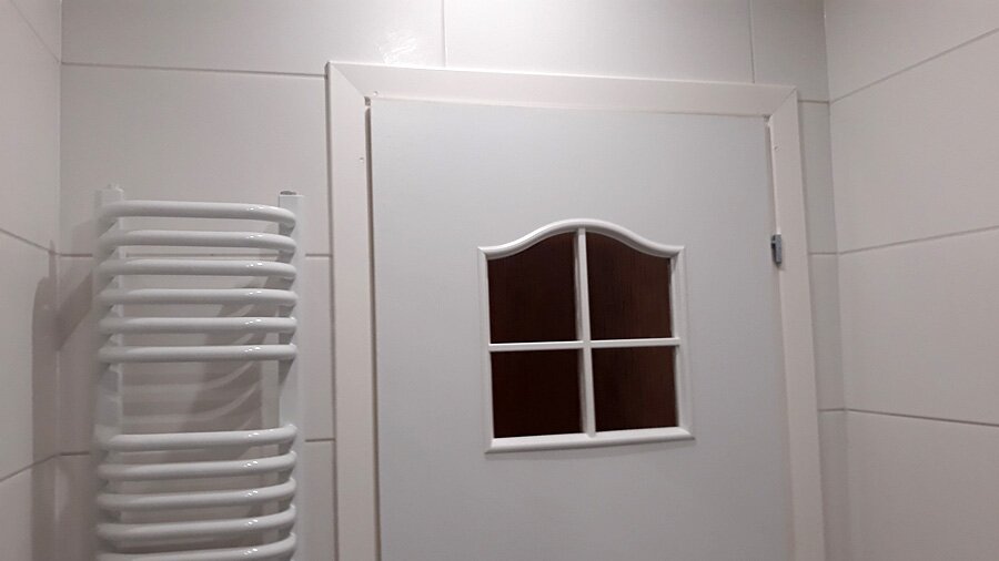 Łazienka w Rybniku na górze - zdjęcie 7