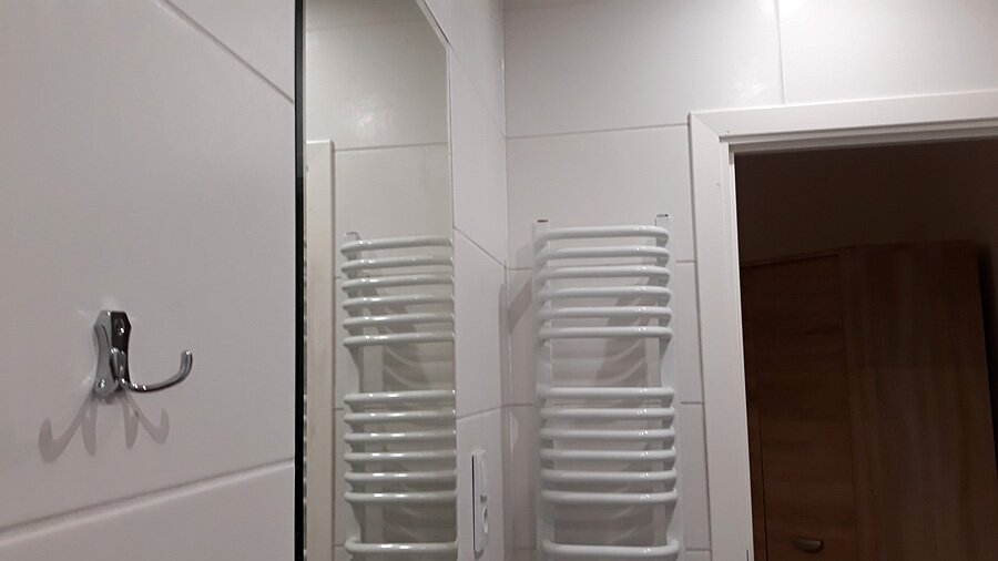 Łazienka w Rybniku na górze - zdjęcie 12