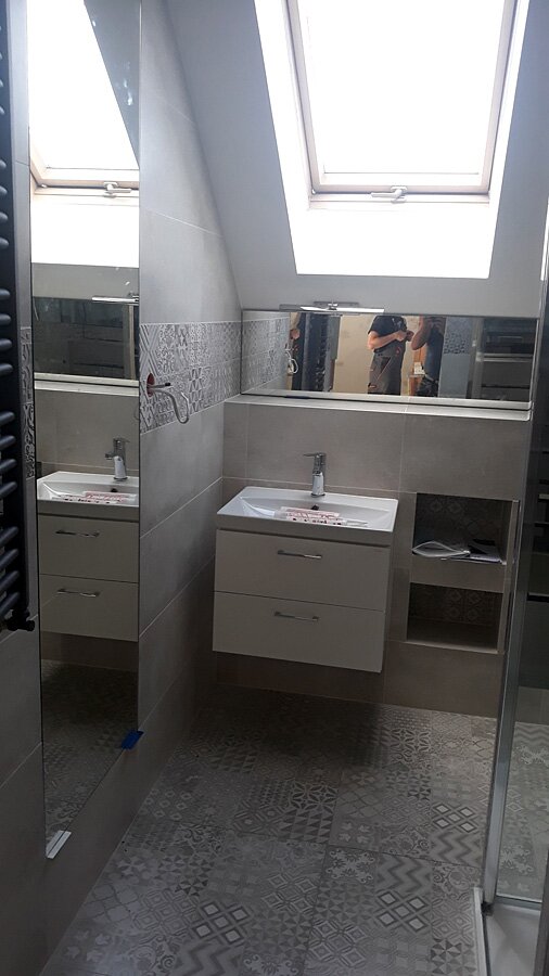 Rybnik, Boguszowicka - zdjęcie 1