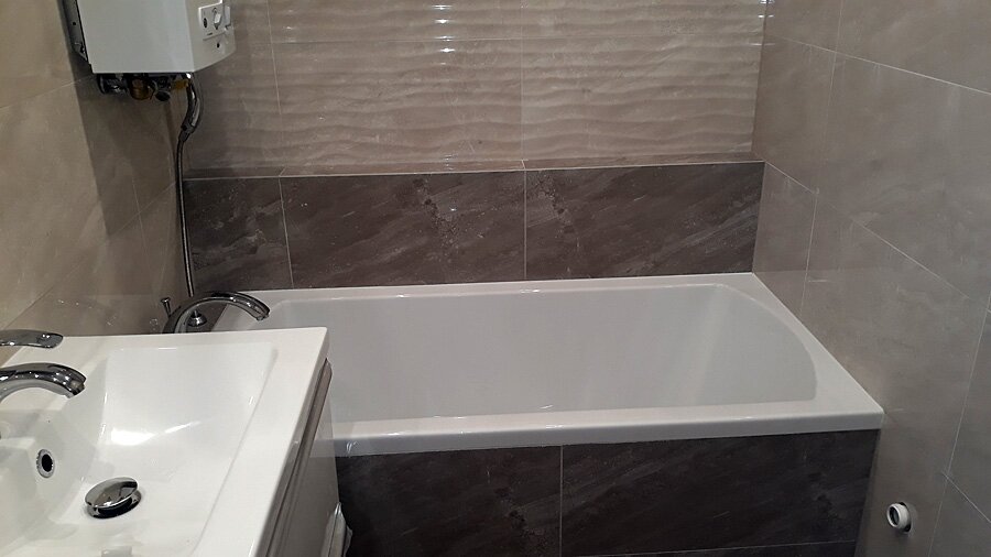 Rybnik, Chabrowa - zdjęcie 2