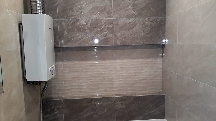 Rybnik, Chabrowa - zdjęcie 1