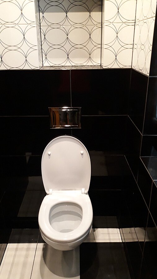 Rybnik, Dworek - zdjęcie 1