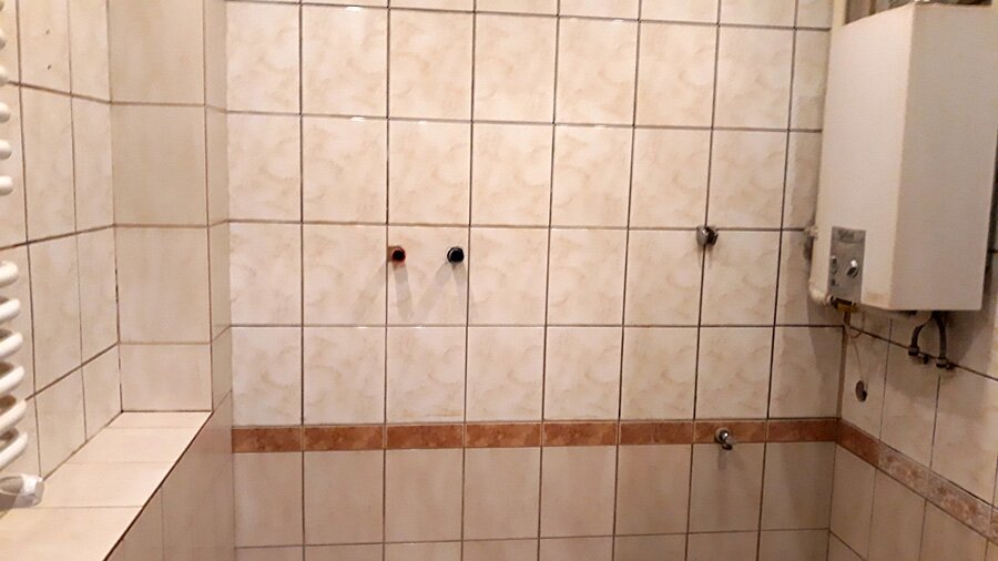 Rybnik, ul.Kilińskiego - przebudowa - zdjęcie 6