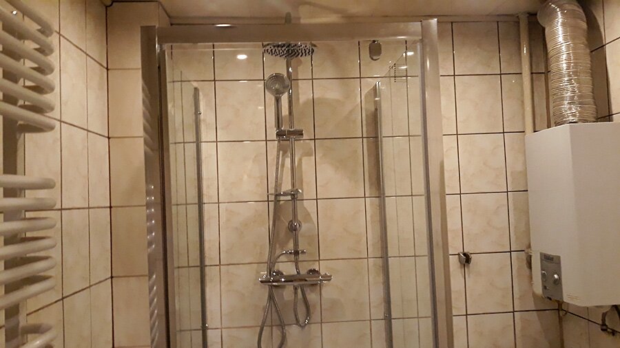 Rybnik, ul.Kilińskiego - przebudowa - zdjęcie 12