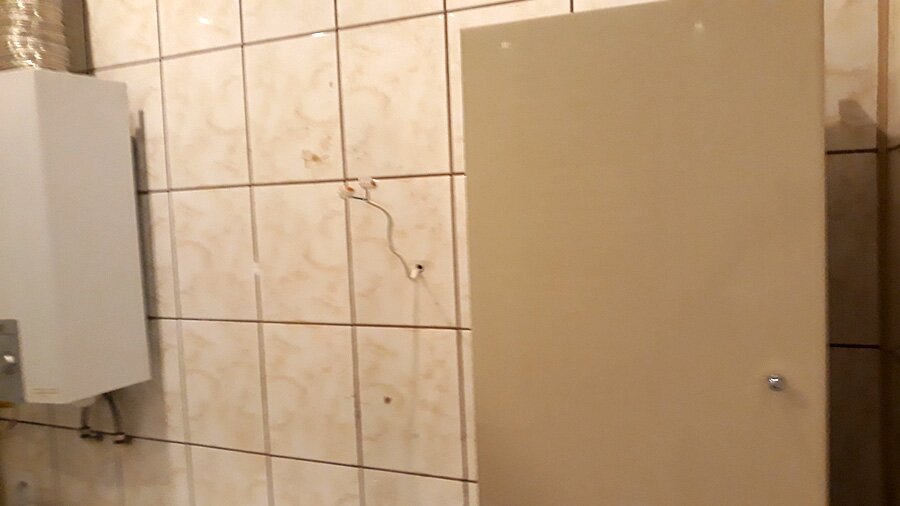 Rybnik, ul.Kilińskiego - przebudowa - zdjęcie 8