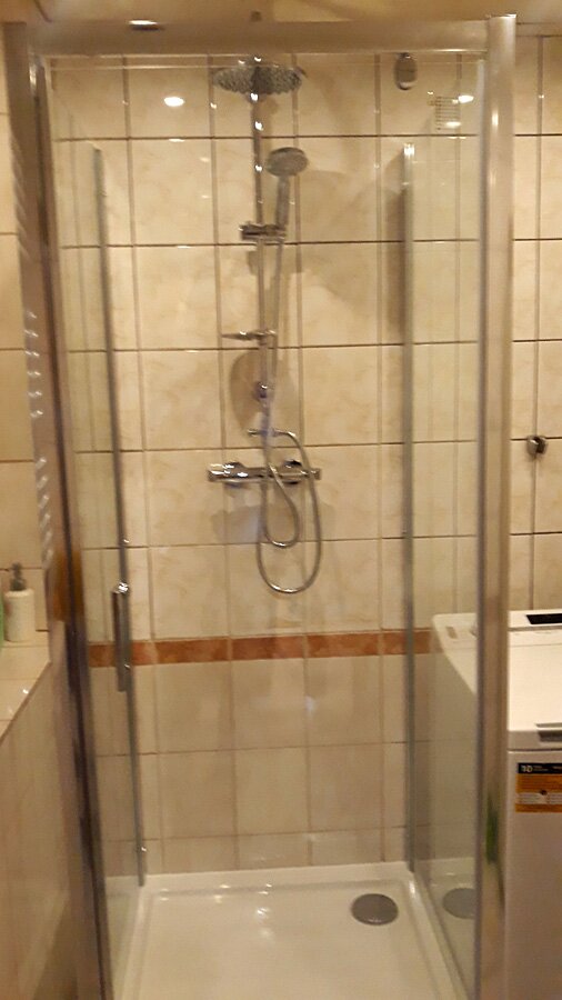 Rybnik, ul.Kilińskiego - przebudowa - zdjęcie 26