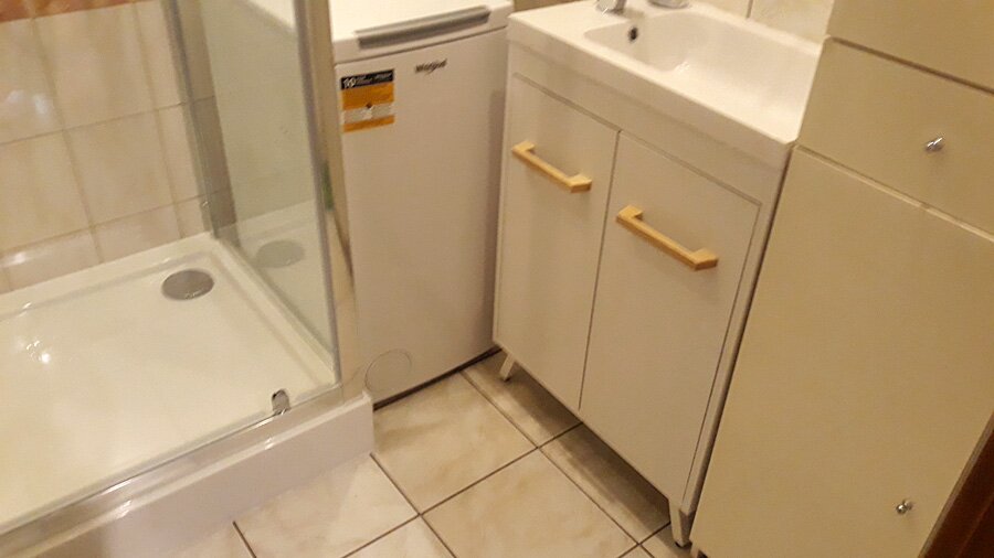 Rybnik, ul.Kilińskiego - przebudowa - zdjęcie 24