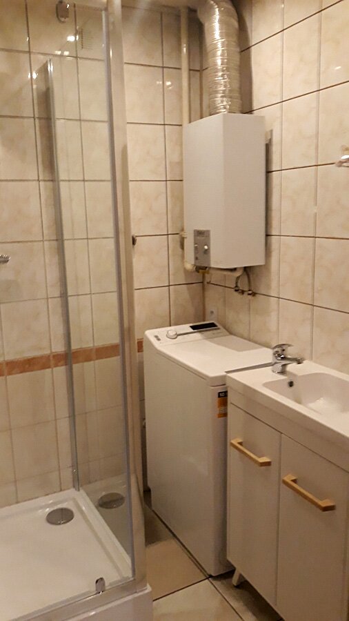 Rybnik, ul.Kilińskiego - przebudowa - zdjęcie 21