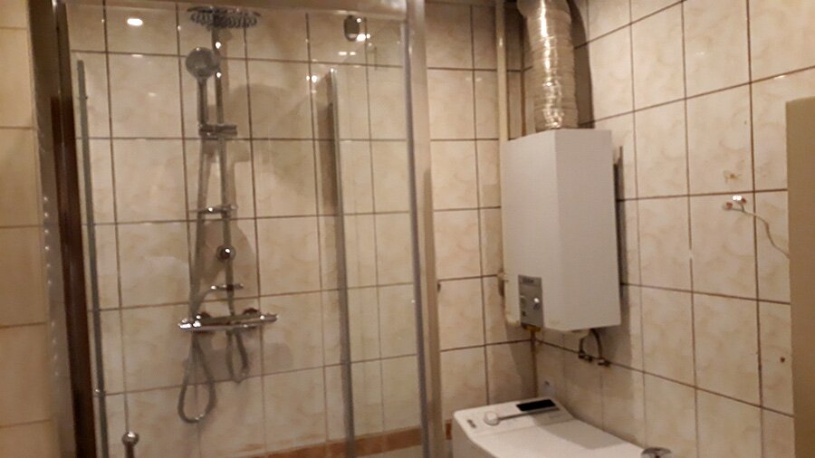 Rybnik, ul.Kilińskiego - przebudowa - zdjęcie 11