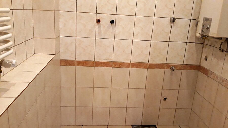 Rybnik, ul.Kilińskiego - przebudowa - zdjęcie 7