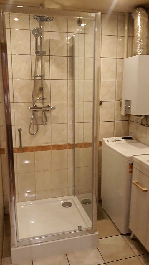 Rybnik, ul.Kilińskiego - przebudowa - zdjęcie 20