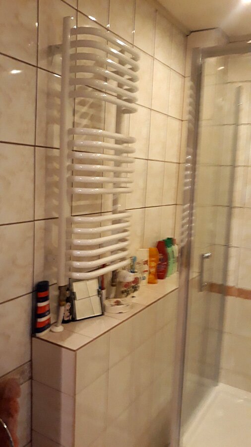 Rybnik, ul.Kilińskiego - przebudowa - zdjęcie 33