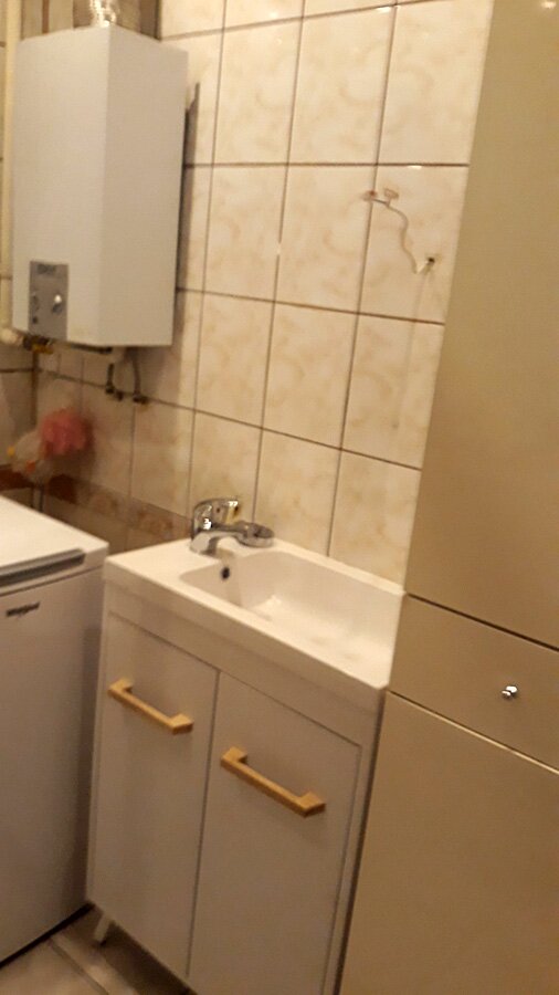 Rybnik, ul.Kilińskiego - przebudowa - zdjęcie 30