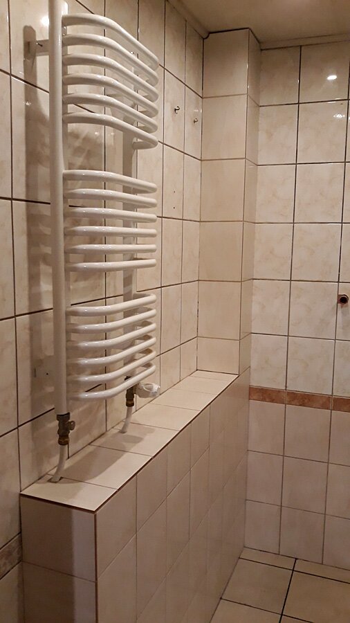 Rybnik, ul.Kilińskiego - przebudowa - zdjęcie 3