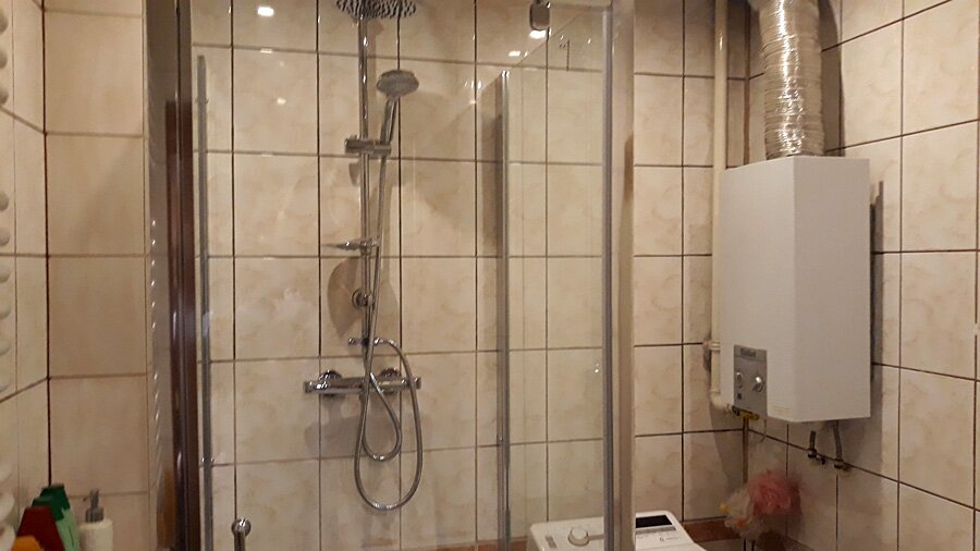 Rybnik, ul.Kilińskiego - przebudowa - zdjęcie 22