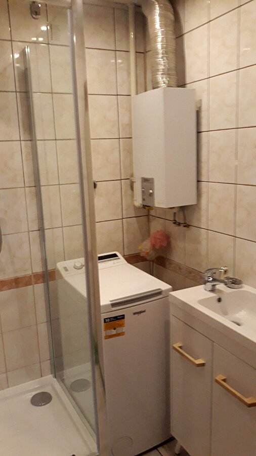 Rybnik, ul.Kilińskiego - przebudowa - zdjęcie 31