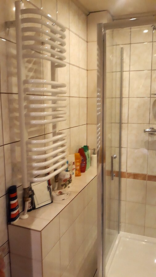 Rybnik, ul.Kilińskiego - przebudowa - zdjęcie 27