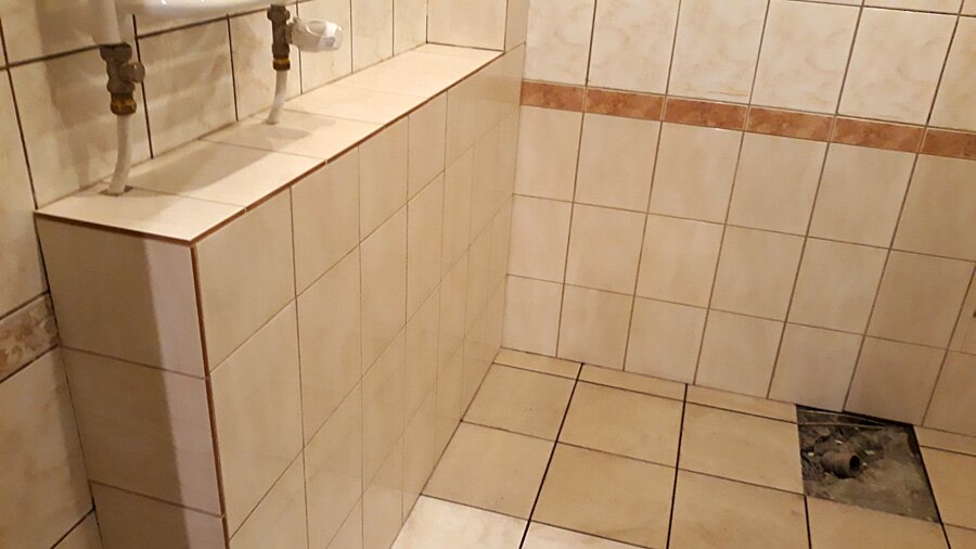 Rybnik, ul.Kilińskiego - przebudowa - zdjęcie 2