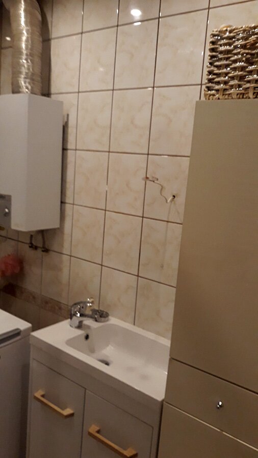 Rybnik, ul.Kilińskiego - przebudowa - zdjęcie 29