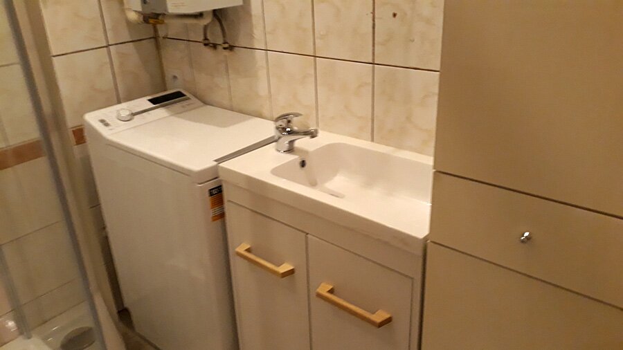 Rybnik, ul.Kilińskiego - przebudowa - zdjęcie 9